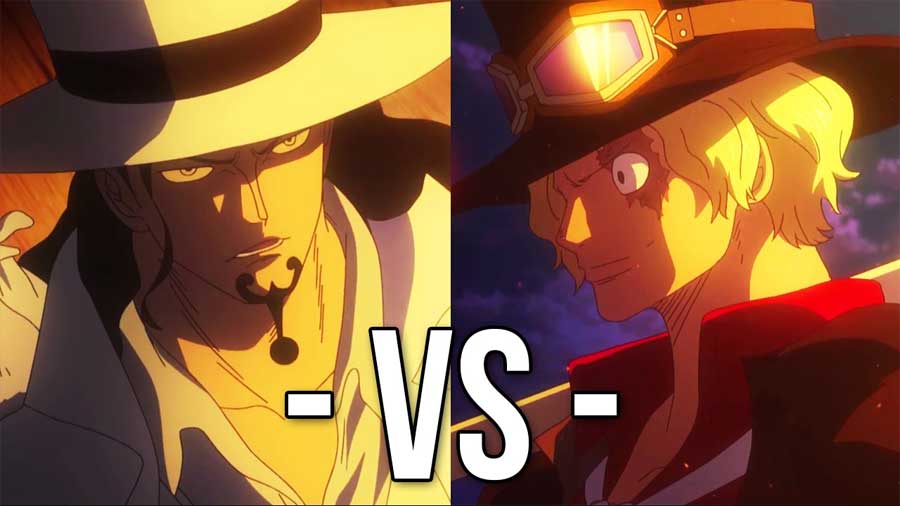 Download One Piece Movie Pertarungan Terakhir Sub Indo Oploverz