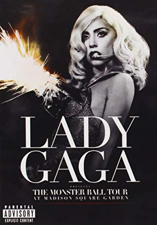 Lady Gaga The Fame Monster Deluxe Edition Itunes Torrent